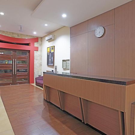 Jambuluwuk Residence Pakubuwono Yakarta Exterior foto