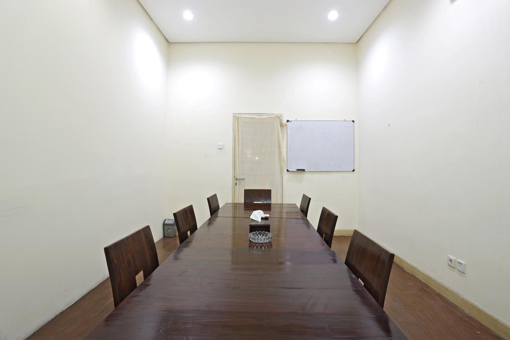 Jambuluwuk Residence Pakubuwono Yakarta Exterior foto